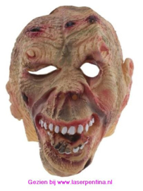 Masker Zombi