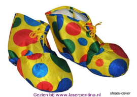 Schoenen Cover 