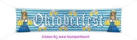 Oktoberfest Banner