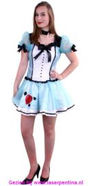 Wunderfull Alice