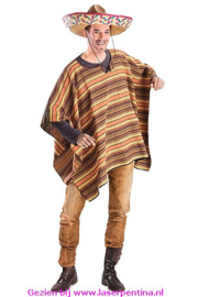 Poncho El Sancho