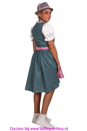 Jurk Dirndl Tirol