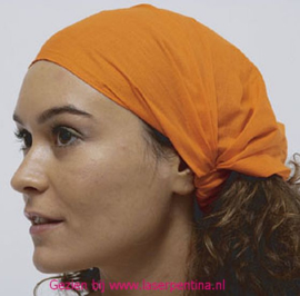 Bandana Cap Heren