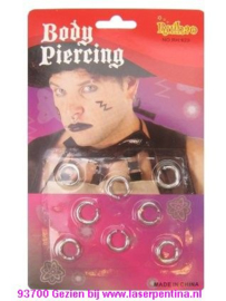 Piercing