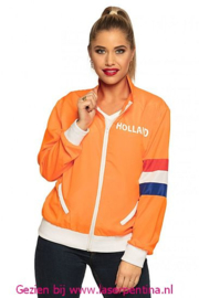 Holland Trainingsvest