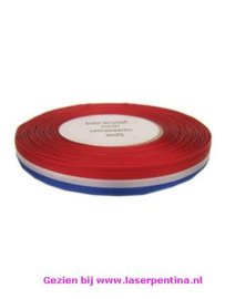 Medaillelint  10 mm / 25m