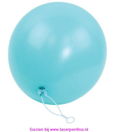 Ballon Snelsluiter [100]