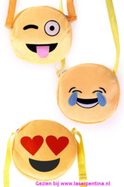 Troepzak Emoticons