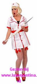 Verpleegster 3-delig