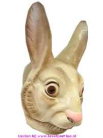 Dierenmasker Konijn