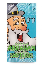 Tissuebox Abraham