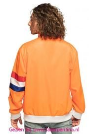 Holland Trainingsvest