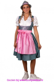 Jurk Dirndl Tirol