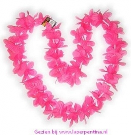 Hawaiislinger roze