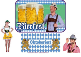 Oktoberfest 2024