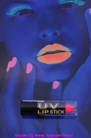 UV Neon Lipstick pink