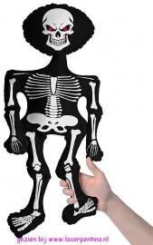 Opblaas Skelet