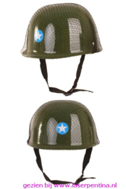Soldaten Helm