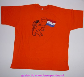 T- Shirt Aanvallen