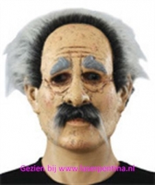 Abraham Masker Foam