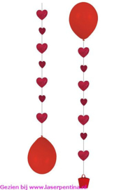 Balloon Tails Hearts [3]