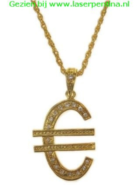 Ketting Euro groot