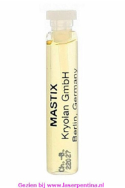 Mastix Kryolan 2 ml.