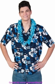 Hawai Shirt Hibiscus