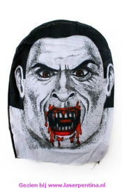 Nylon Masker Dracula