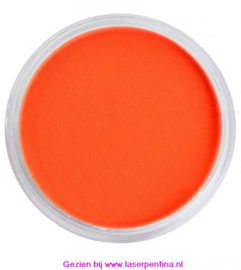 Aqua Color 10 gr. Oranje Neon Hobby