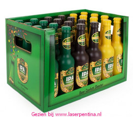 Bierfles Instant Party Ale