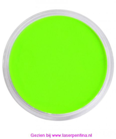 Aqua Color 10 gr. Groen Neon Hobby