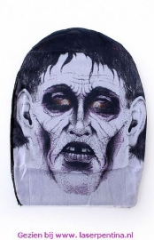 Nylon Masker Frankenstein