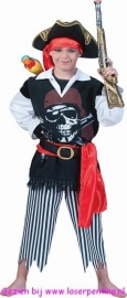 Piraat Sailor