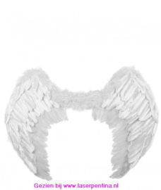 Engelen Vleuges 80x60 cm