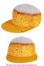 Bier Baseball Cap