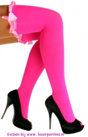 Kousen Britney  pink