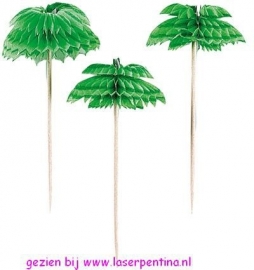 Prikkers Palmboom