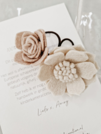 Roos oudroze