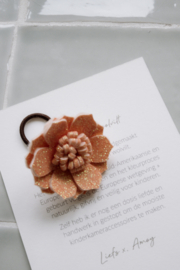 Limited edition: Full sparkling  "oranje"