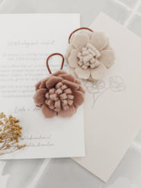 Blossom "beige"