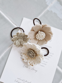 Limited edition: Blossem gold