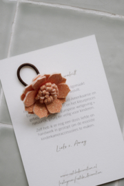 Limited edition: Full sparkling  "oranje"