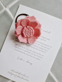 Blossom roze