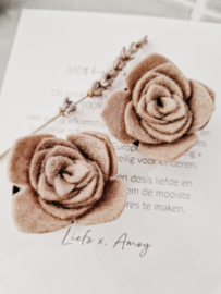 Roos oudroze
