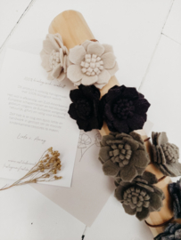 Blossom "beige"