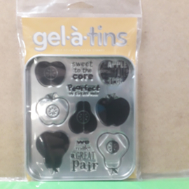 GEL-Á-TINS 149 SWEET TO THE CORE