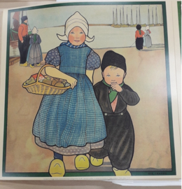 POSTER RIE CRAMER PS1032