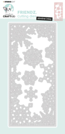 CCL-ES-CD703 SLIMLINE INLAY