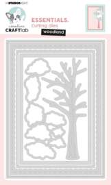 CCL-ES-CD705 WOODLAND